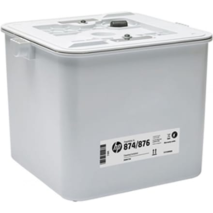 HP 874/876 (3WW73A) inkt opvangbak (origineel)
