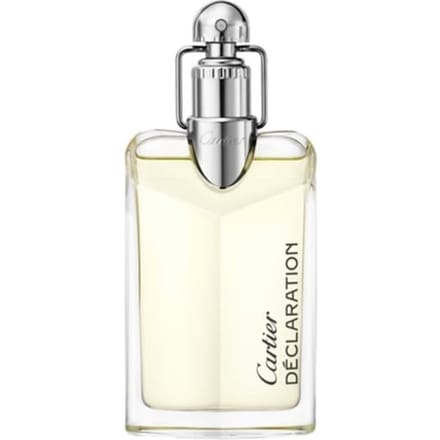 Cartier Déclaration Eau de Toilette Spray Herenparfum Heren 50 ml