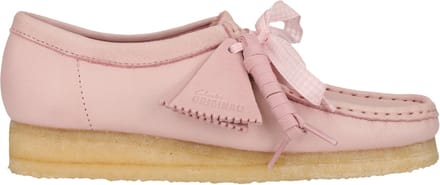 CLARKS Schnürschuhe Wallebee