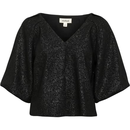 Vrouwenblouse Soaked in Luxury Cahlina