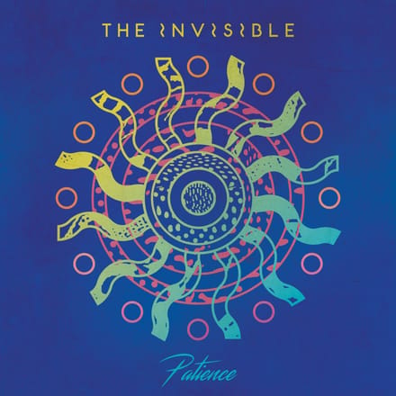 Invisible - Patience (2 CD)