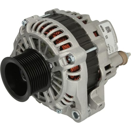 Driefasige generator HC-CARGO 114303