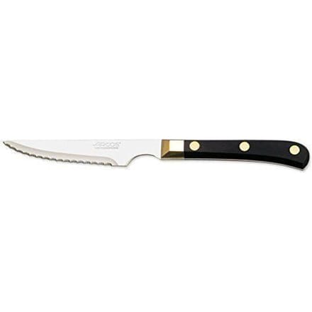 Arcos 375000 - COUTEAU DE TABLE - Couteau à steak 11,5cm