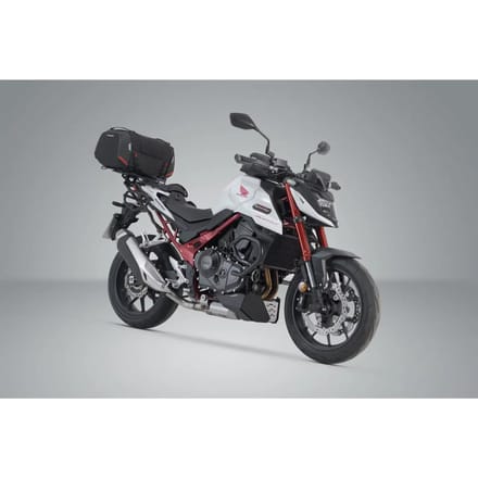Motorzadeltas SW-Motech Honda CB750 Hornet (22-).