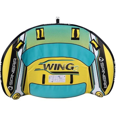 Spinera Wing 3 Persoons Funtube