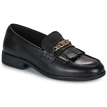 Mocassins Tommy Hilfiger EMERALD