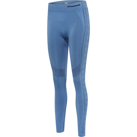 Dameslegging in halfhoge legging Hummel Shaping