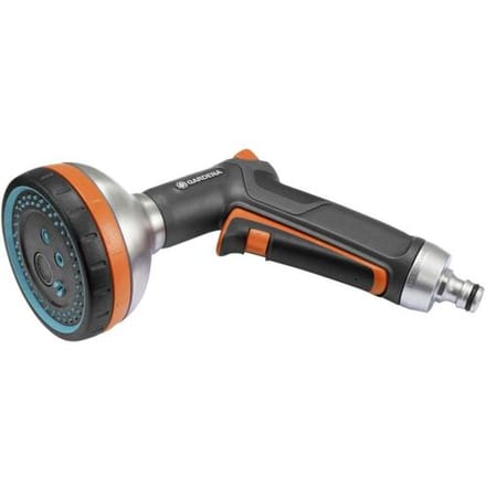 GARDENA Premium Multifunctionele Broeskop - Exclusief Verlengsteel
