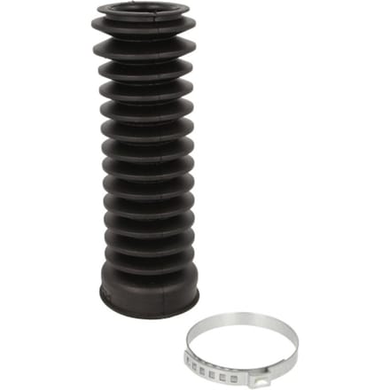 Afdekking stuurinrichting LEMFÖRDER 30128 01