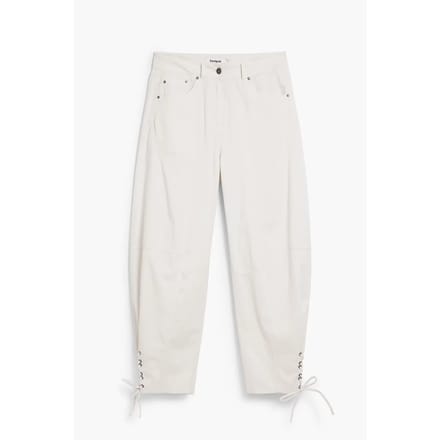 Damesbroek Desigual Troy
