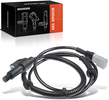 Frankberg 1x ABS-sensor achter links rechts voor FORD
