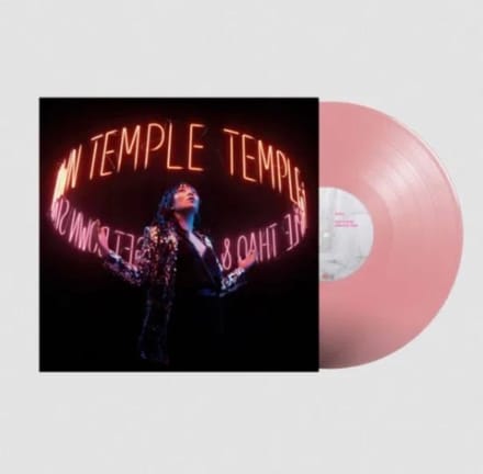 Temple - Thao & The Get Down Stay Down