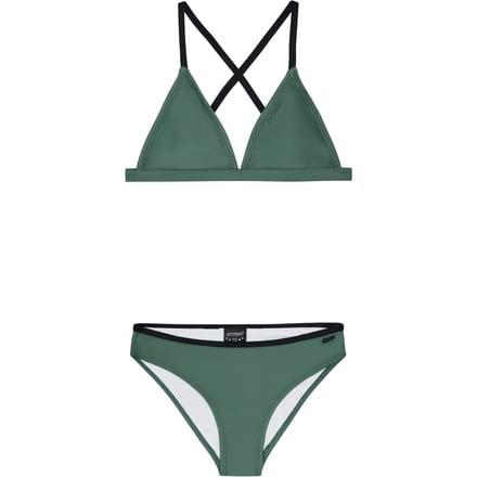 Protest Prtjula Jr – Triangel bikini set Meisjes – Verstelbare bandjes – Uitneembare vulling