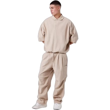 Cargo broek Project X Paris