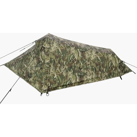 Highlander Blackthorn 1+ Gen2 - eenpersoons tent - maat XL - HMTC