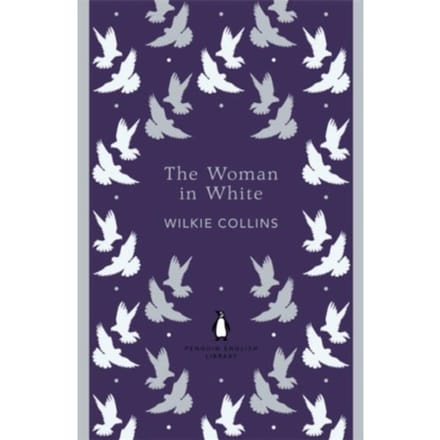 The Woman In White - Wilkie Collins