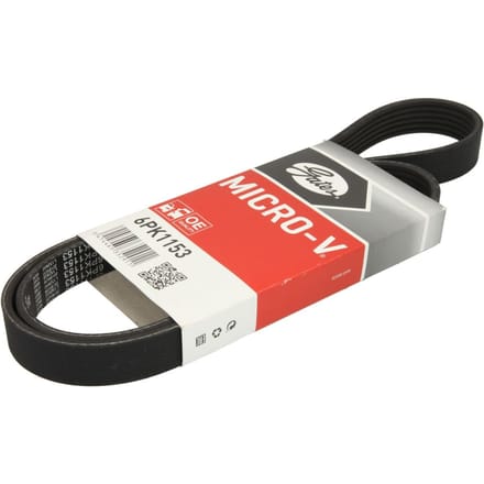 V-riem GATES 6PK1153