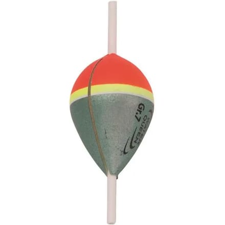 Forel dobber kit WaterQueen Météor Pac Fendu