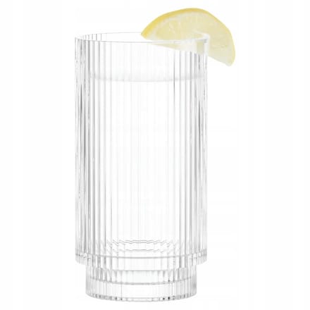 Altom Design Selena Glazen 450 ml - Stijlvol en Functioneel