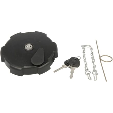 Dop, brandstoftank FEBI BILSTEIN 46450