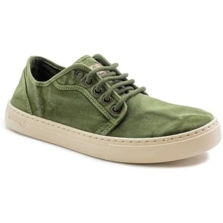 Lage Sneakers Natural World 41623