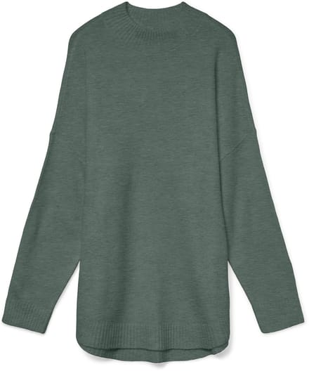 Vero Moda Gebreide pullover VMPLAZA Gebreide pullover