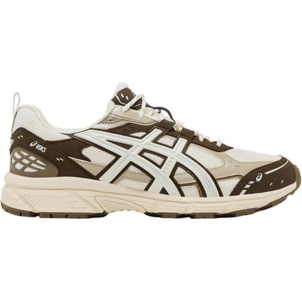 ASICS Gel-Nunobiki Crème Bruin Storm 41.5 beige