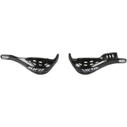 Motorfiets handbeschermers UFO Jumpy