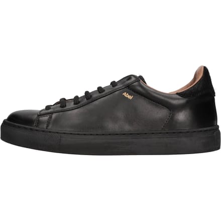 Rossignol Zwarte sneakers