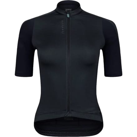 Technisch Merino Shirt Dames Isadore Signature