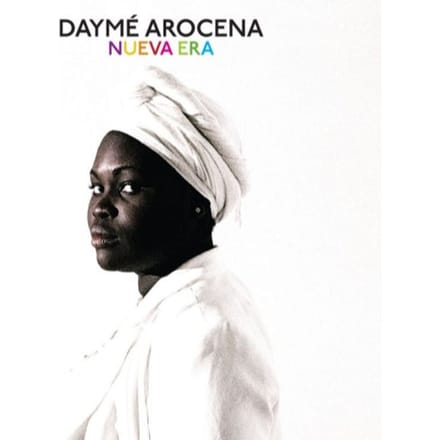 Nueva Era - Dayme Arocena