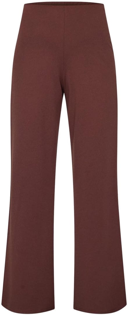 SISTERS POINT Glut-Pa.A - Dames broek - Brown - Maat M
