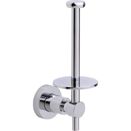 tesa Loxx spare toilet Rolhouder self-adhesive