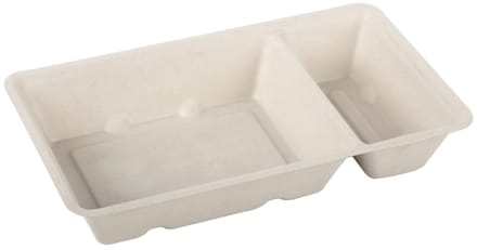 Snackbakjes A20 (A14+1) Suikerriet (50st)