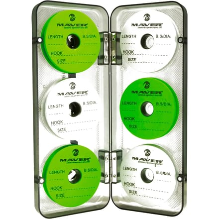 Spoel Maver Eva (x6)