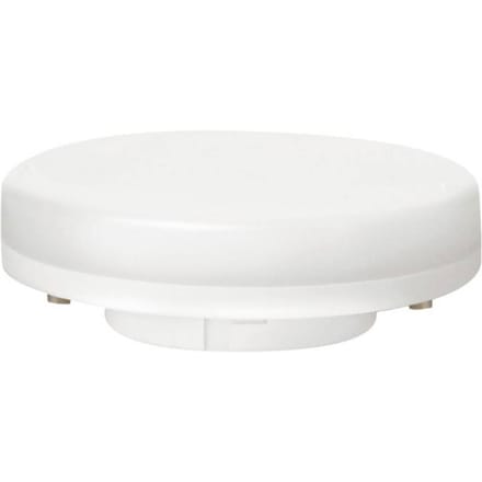 Sylvania LED lamp GX53 6,5 W 650 lm 3.000 K mat
