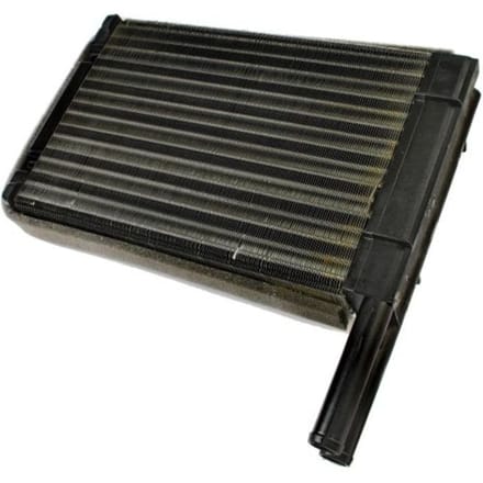 Warmtewisselaar, interieur verwarming THERMOTEC D6G004TT