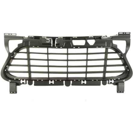 Bumper - ventilatierooster BLIC 6502-07-5721915PP