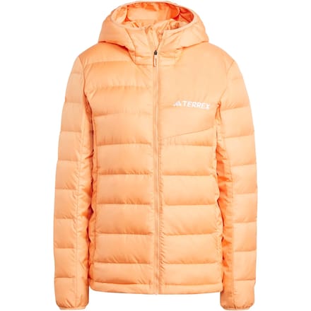 Damesjack met capuchon adidas Terrex Multi