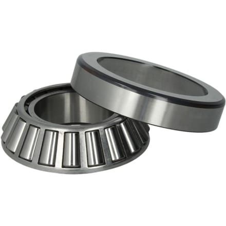 Lager, ingaande as (differentieel) SKF VKT 8631