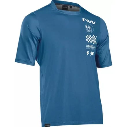 Jersey Northwave Bomb
