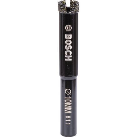 Bosch Diamond for Hard Ceramics diamantboor nat 10mm