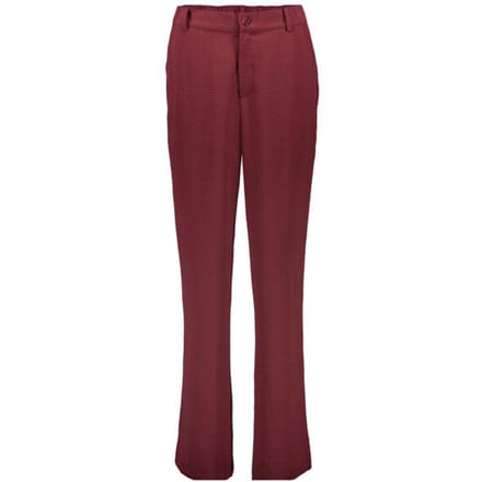 Geisha 61111-21 481 pants crinckle cherry