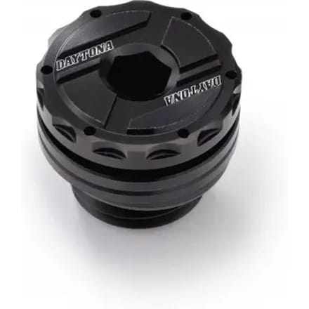 Motorfiets olievuldop Daytona M20 X P2.5 CNC