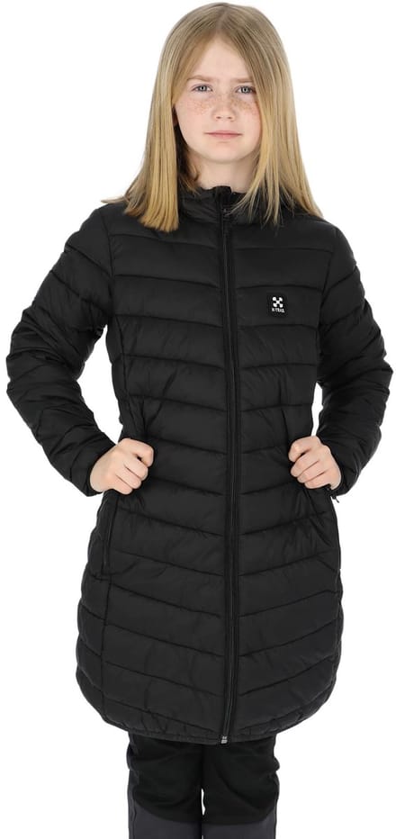 X-trail Colorado Lichtgewicht Jas – Juniorjack – Maat 160