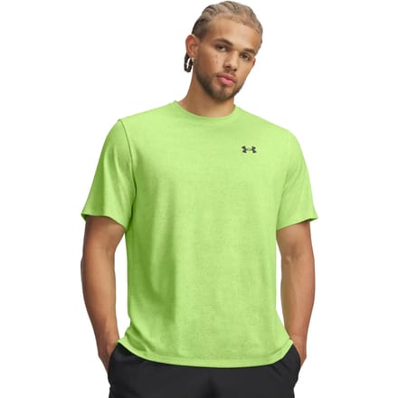 Functioneel shirt in all-over look met logo model 'Pixelate'