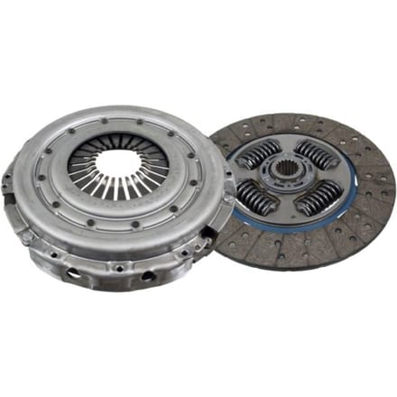 Koppelingsset FEBI BILSTEIN 105142