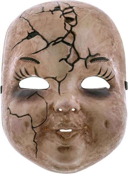 Masker enge baby halloween