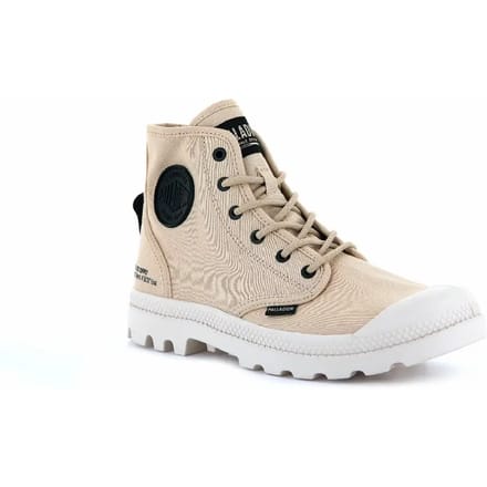 Laarzen Palladium Pampa Hi HTG Supply