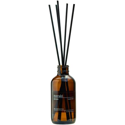 Meraki Diffuser Wood Nest 120 ml